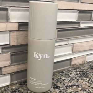 Kyn Sea Salt Spray New
